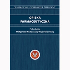 Opieka farmaceutyczna