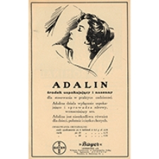 Adalin ; Prominal ; Tonophosphan