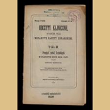 Przegląd metod fizykalnych w dyagnostyce chor&oacute;b serca i płuc