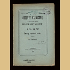 Zasady żywienia dzieci