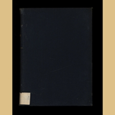 Nowe środki lekarskie i sposoby ich badania