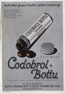 Codobrol Bottu