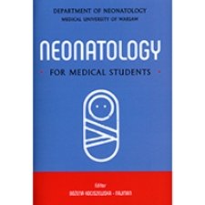 Neonatology for medical students