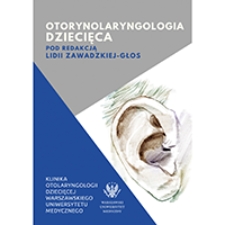 Otorynolaryngologia dziecięca