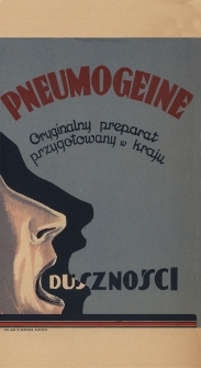 Pneumogeine