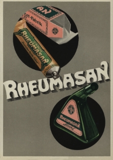 Rheumasan