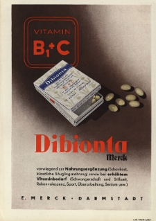 Cebion ; Dibionta