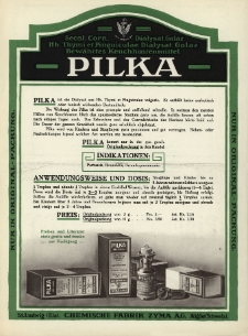 Pilka