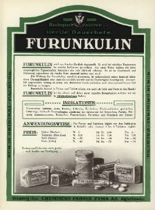 Furunkulin