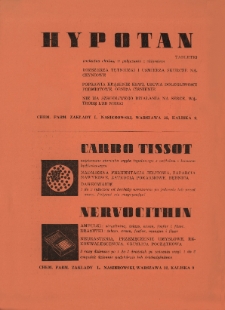 Hypotan ; Carbo Tissot ; Nervocithin ; Phosphacid ; Tenebryl ; Pepticol