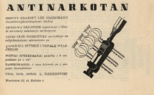 Sarcolan ; Antinarkotan ; Mistol ; Stannoxyl