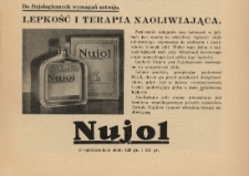 Nujol ; Annogenowe opatrunki indywidualne &bdquo;Boruta&rdquo;; Cholopepton ; Calcinapht ; Passiflorin