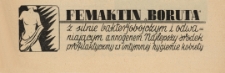 Femaktin „Boruta” ; Acecolex ; Tricalcin ; Adysmeno