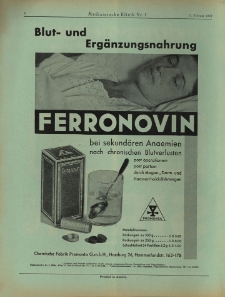 Ferronovin ; Vasoklin ; Spasmen ; Intenstinol