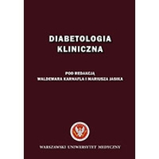 Diabetologia kliniczna