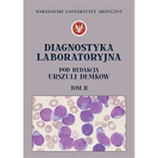 Diagnostyka laboratoryjna. Tom 2
