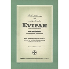 Evipan ; Torantil