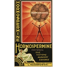 Hormospermine