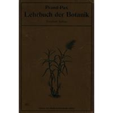 Prantls Lehrbuch der Botanik
