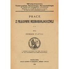Prace z pracowni neurobiologicznej. T. 2