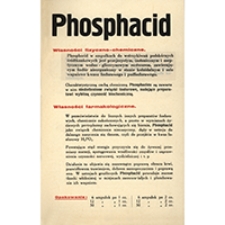 Phosphacid