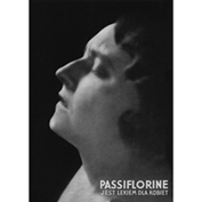 Passiflorine