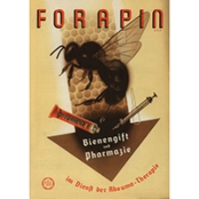 Forapin ; Satina ; Sulfupront