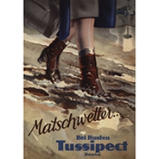 Tussipect ; Temagin ; Pandigal