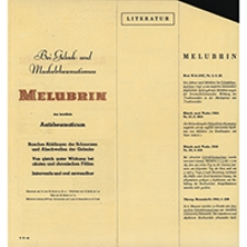 Melubrin ; Acidol-Pepsin