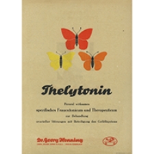 Thelytonin ; Intenstinol