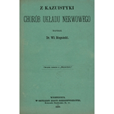 Z kazuistyki chorób układu nerwowego