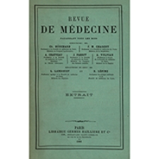 Essai de cardiographie clinique pour servir à l'étude des modifications du premier bruit et des chocs multiples