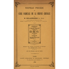 Nouveau proc&eacute;d&eacute; de cure radicale de la hernie crurale