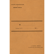 Les id&eacute;es de grandeur en pathologie mentale : Le&ccedil;ons faites &agrave; l'Asile Sainte-Anne